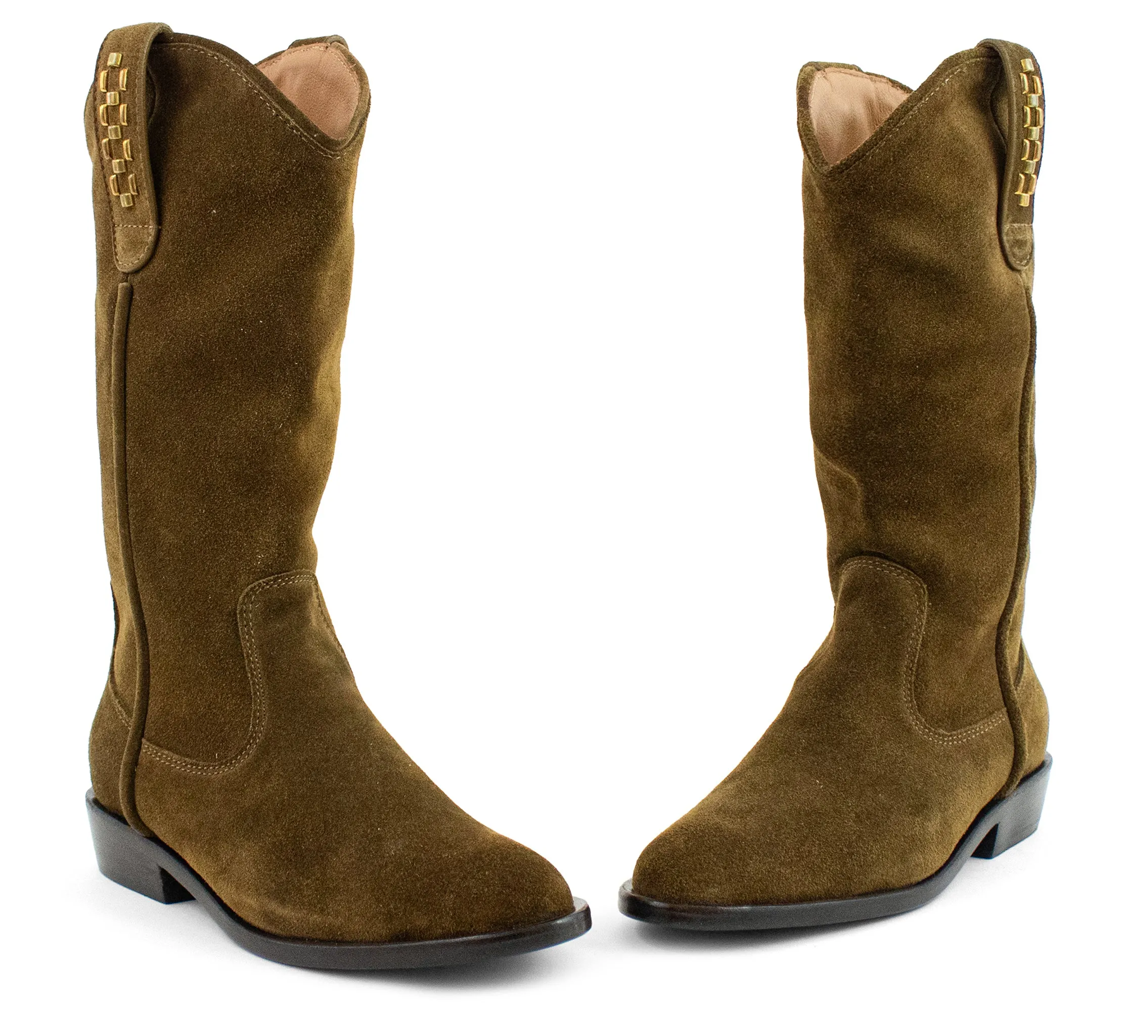 Royce Lexus Boot