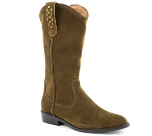 Royce Lexus Boot