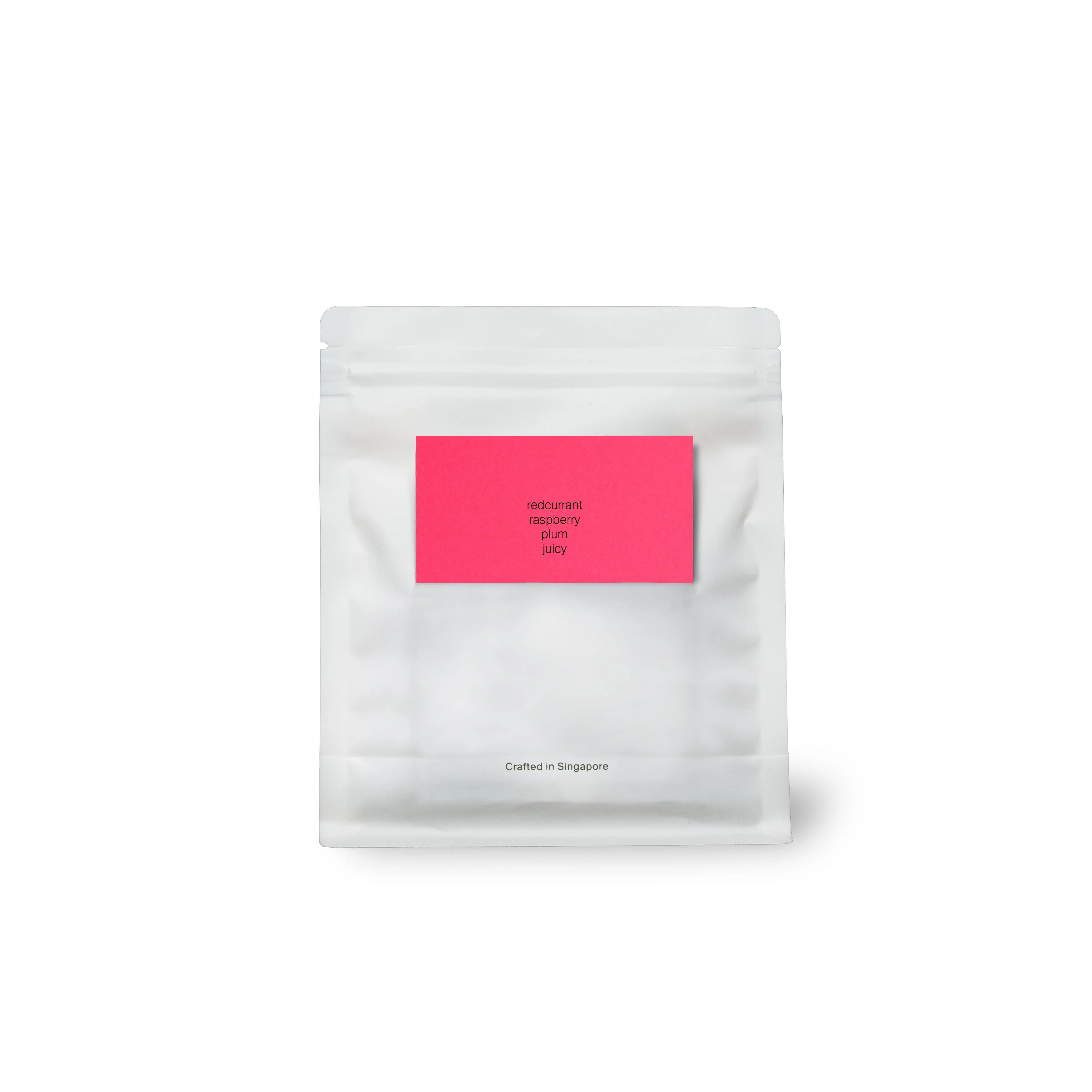 Ruli, Red Bourbon, Washed, Rwanda