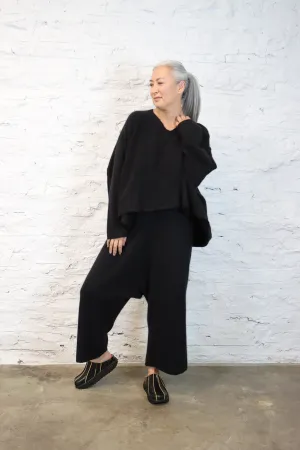 Rundholz 133 76 07 Knitted Trousers