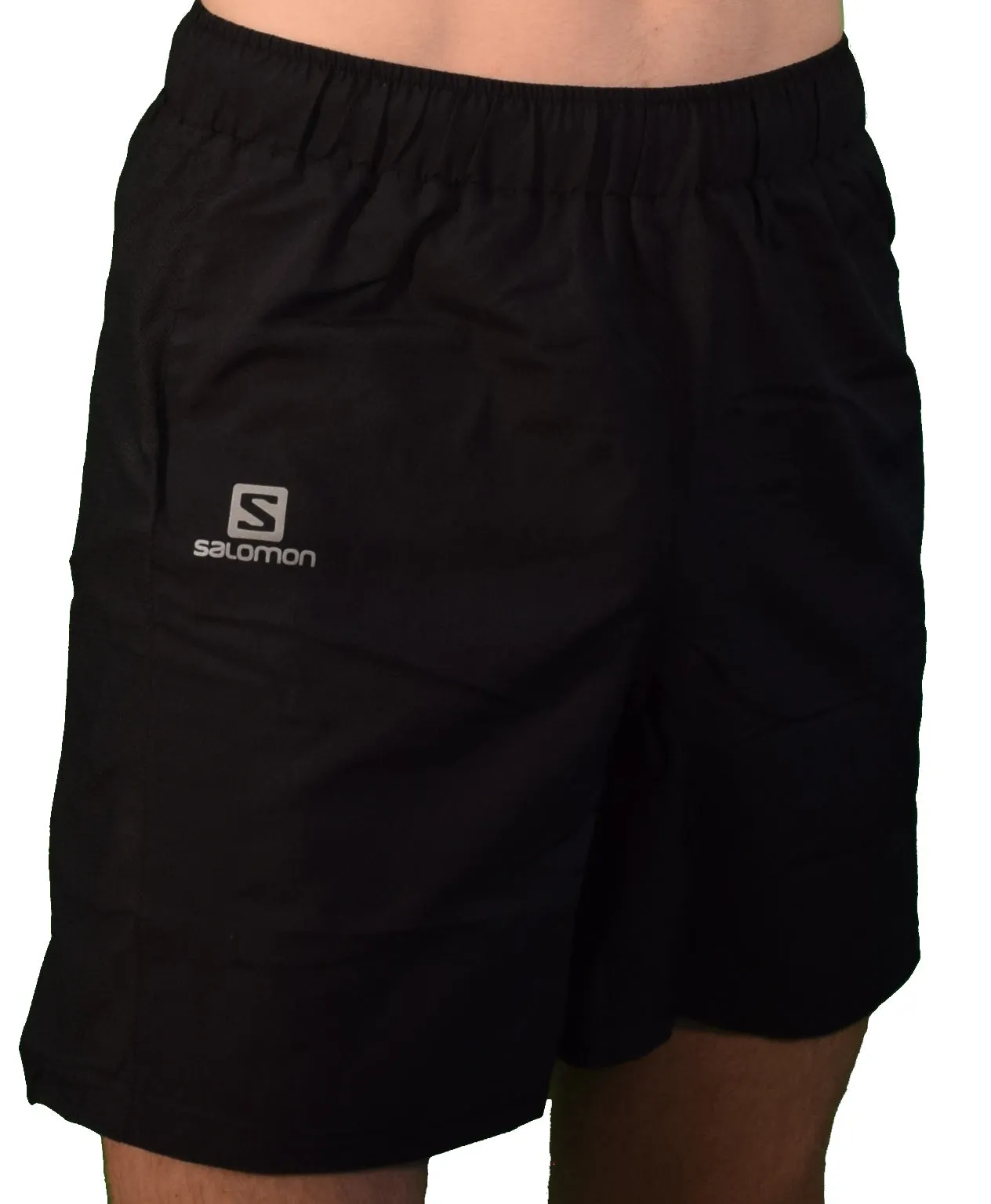 Salomon Mens Trail Runner Shorts CLEARANCE Size XXL