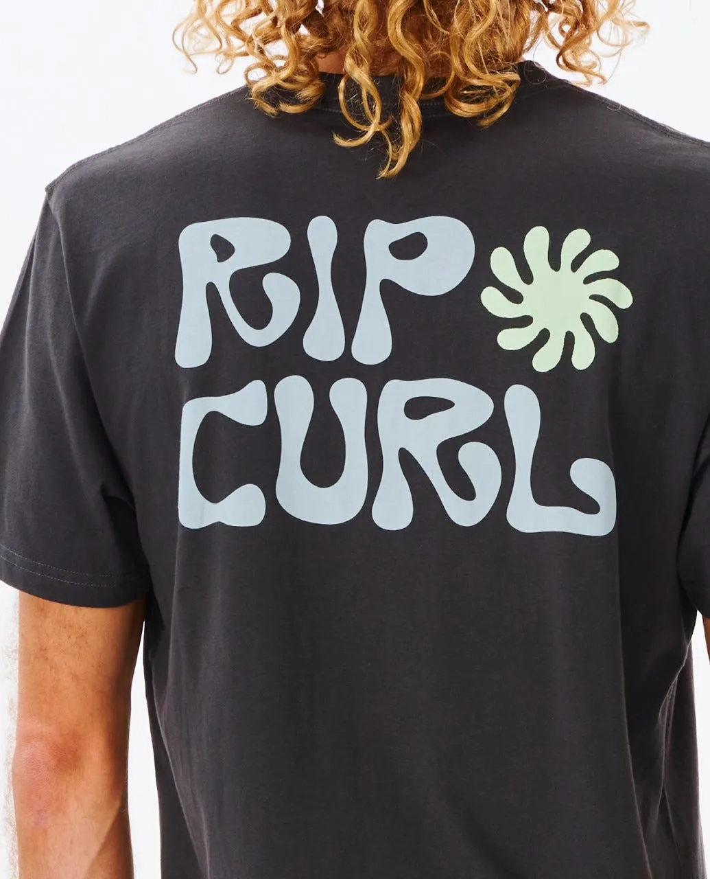 Saltwater Psych Stack Tee