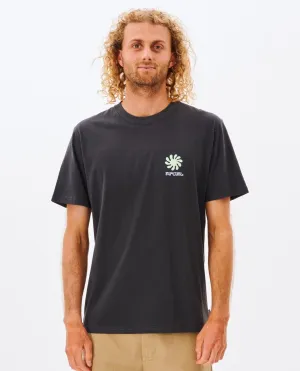 Saltwater Psych Stack Tee