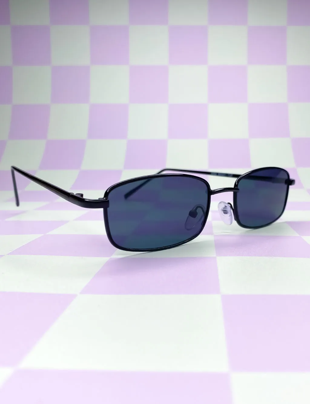 SATISFACTION SHADES - BLACK