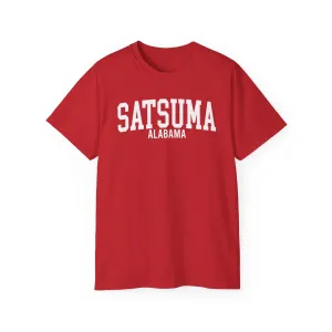 Satsuma Alabama t-shirt