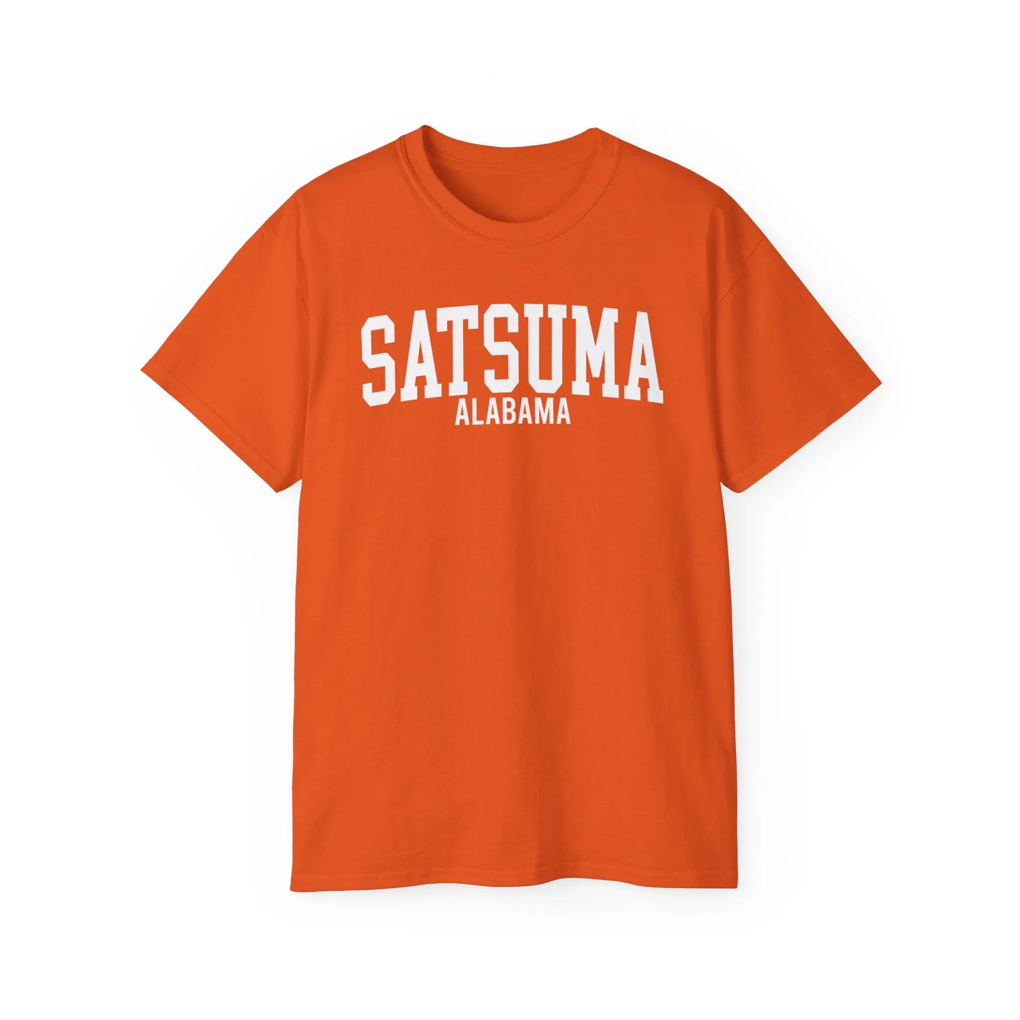 Satsuma Alabama t-shirt