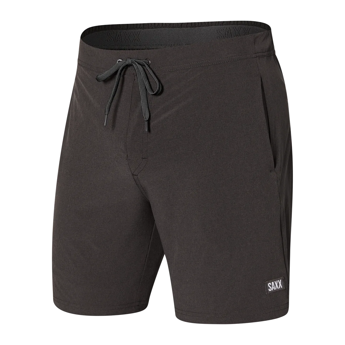Saxx Mens Sport 2 Life Casual Sport 2N1 7" Shorts