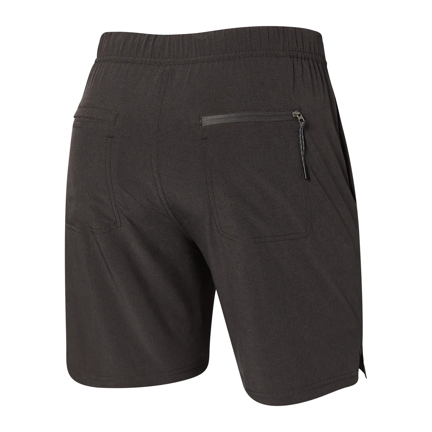 Saxx Mens Sport 2 Life Casual Sport 2N1 7" Shorts