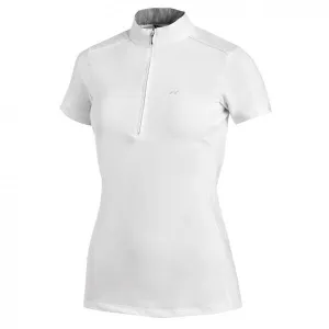 Schockemohle Melody Show Ladies Show Shirt Light Cream