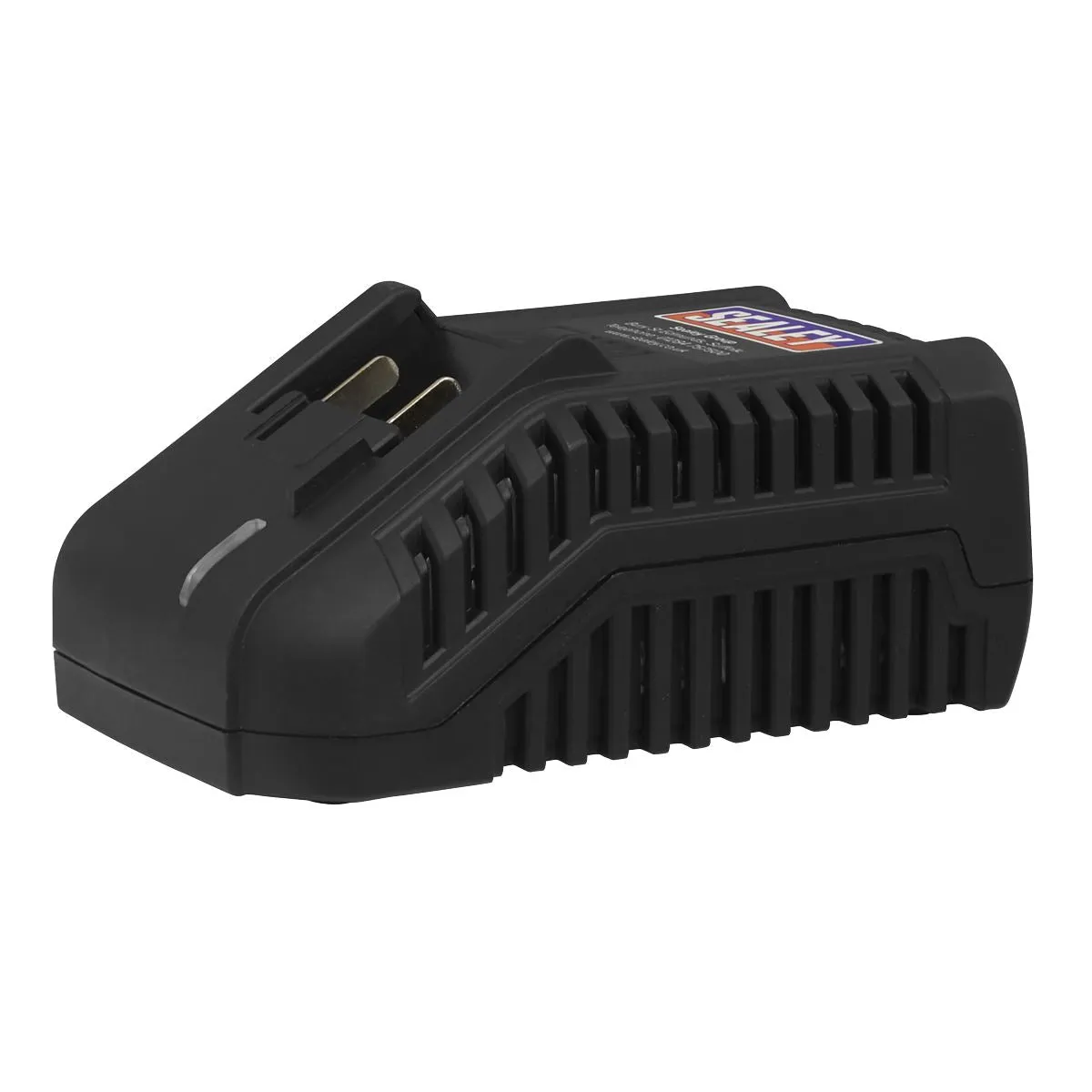 Sealey 20V SV20 Series Cordless Trimming Router Kit 4Ah - 1 Battery