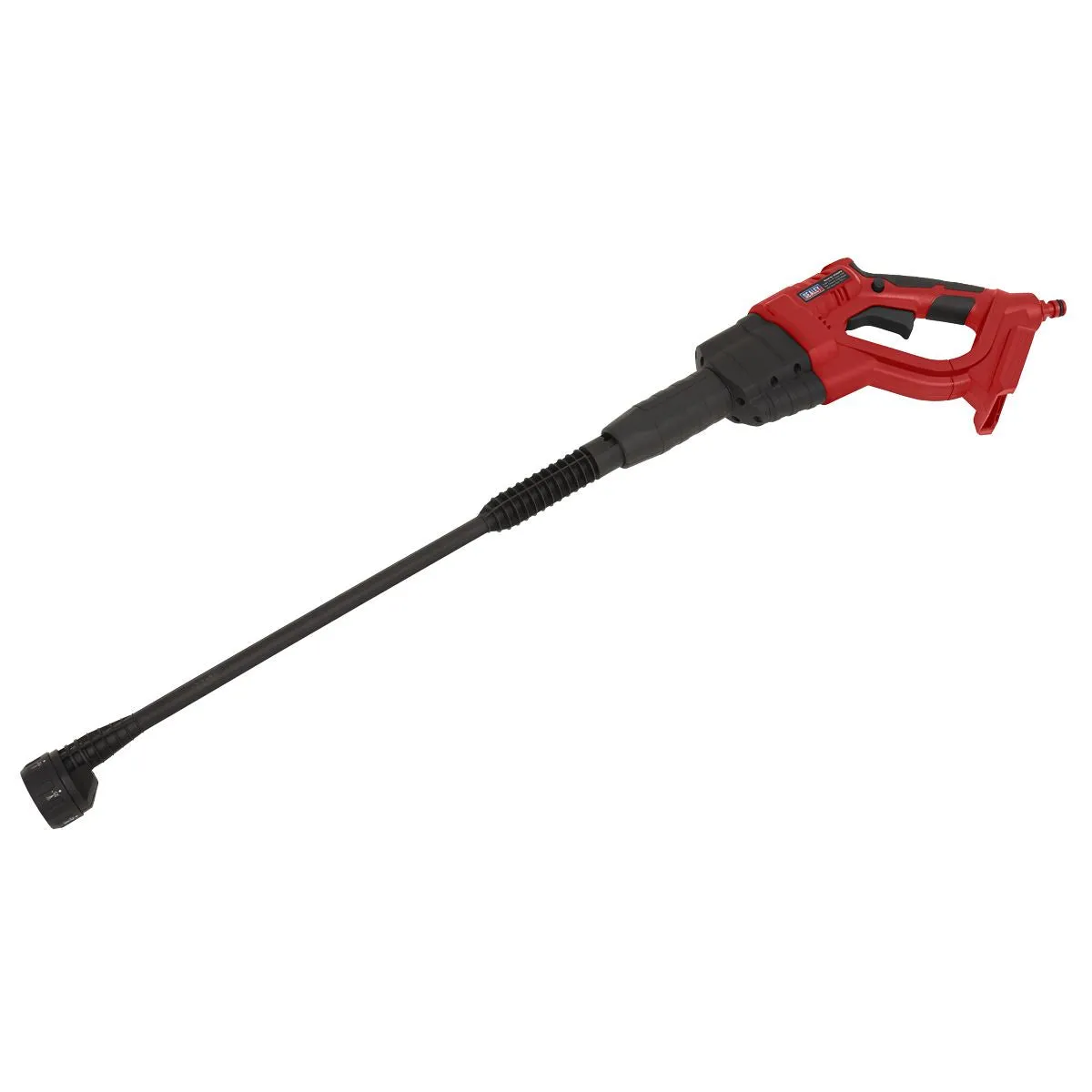 Sealey Cordless Pressure Washer Kit 20V SV20 Series - 2 Batteries