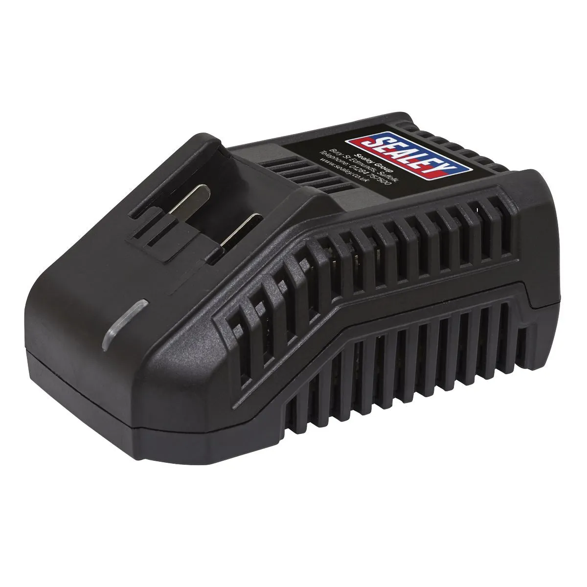 Sealey Cordless Pressure Washer Kit 20V SV20 Series - 2 Batteries