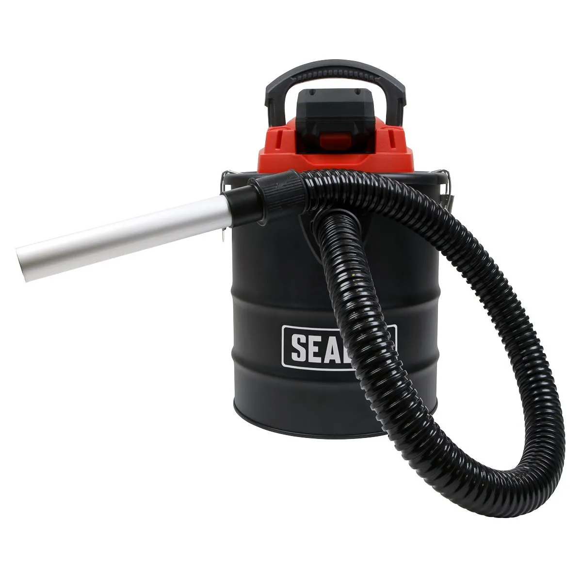 Sealey Handheld Ash Vacuum Cleaner 20V SV20 Series 15L - Body Only
