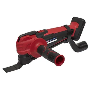 Sealey Oscillating Multi-Tool 20V SV20 Series - Body Only