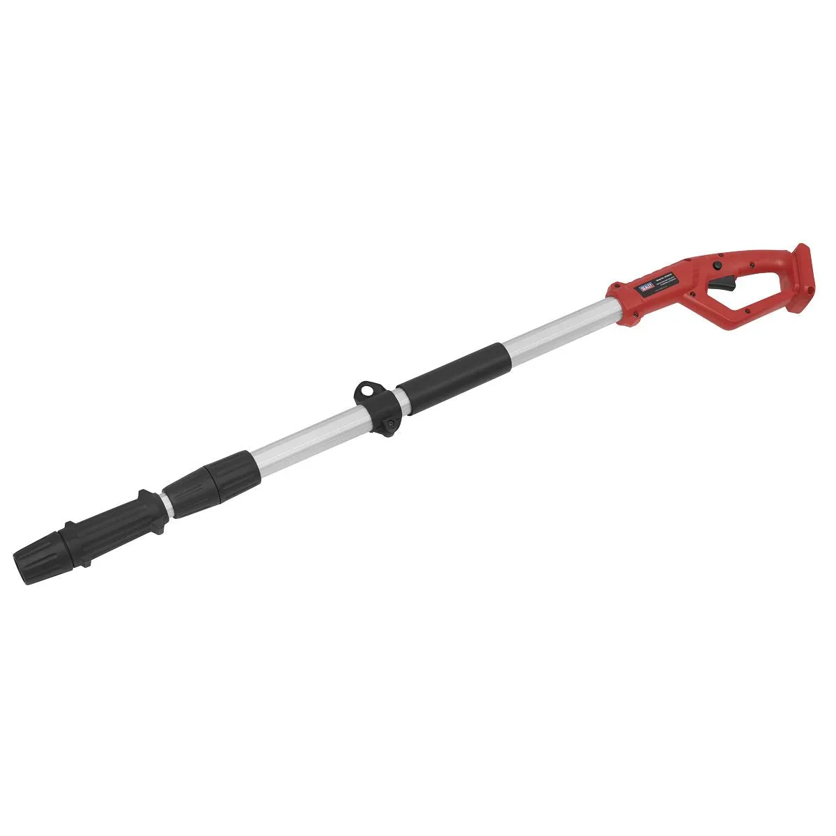 Sealey Telescopic Cordless 20cm Chainsaw Kit 20V 4Ah SV20 Series