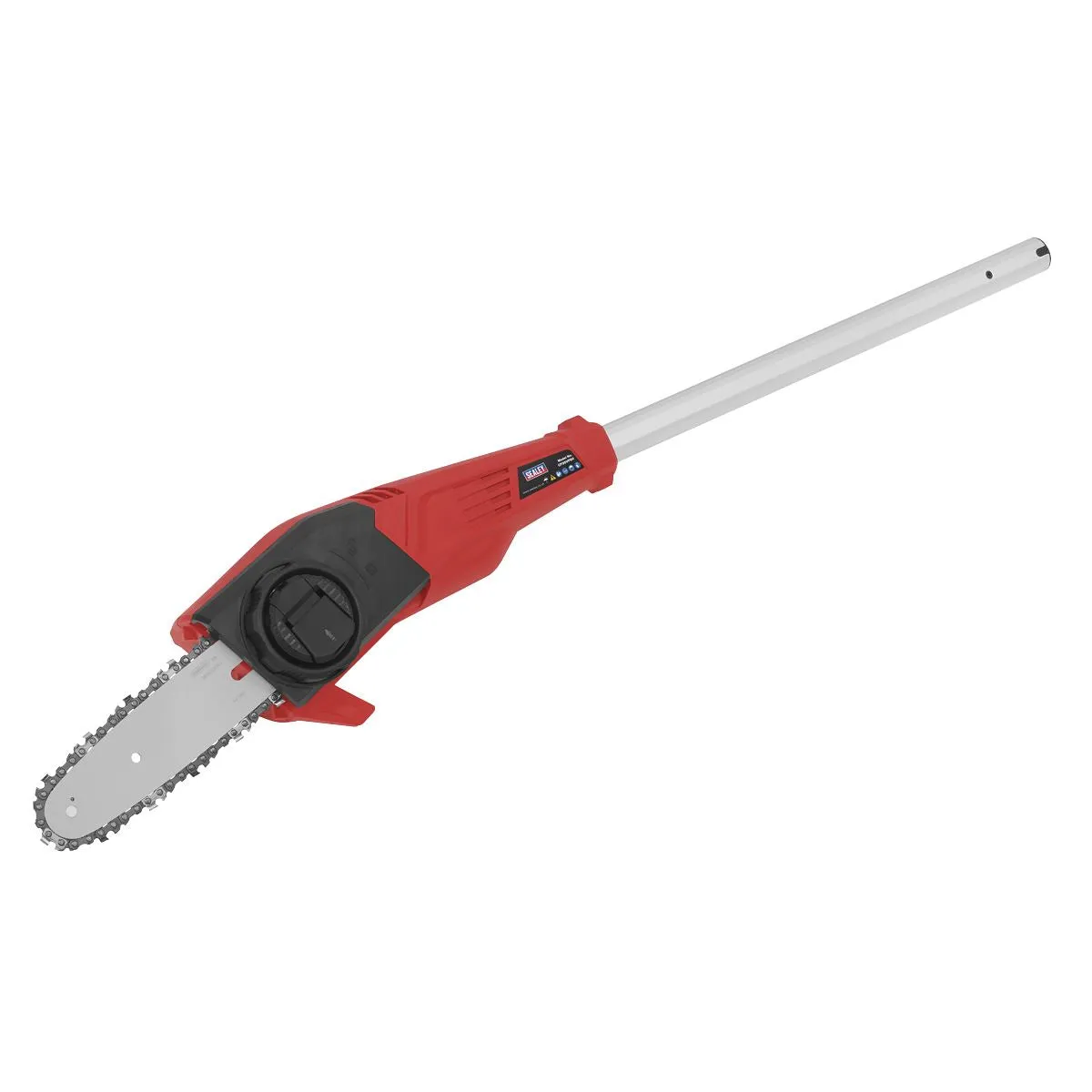 Sealey Telescopic Cordless 20cm Chainsaw Kit 20V 4Ah SV20 Series