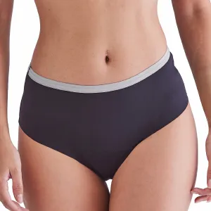 Seamless Leakproof Panty - High Waist / High Cut