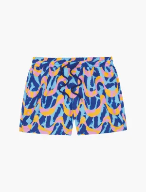 SEAWAVE SPORT SWIM SHORTS