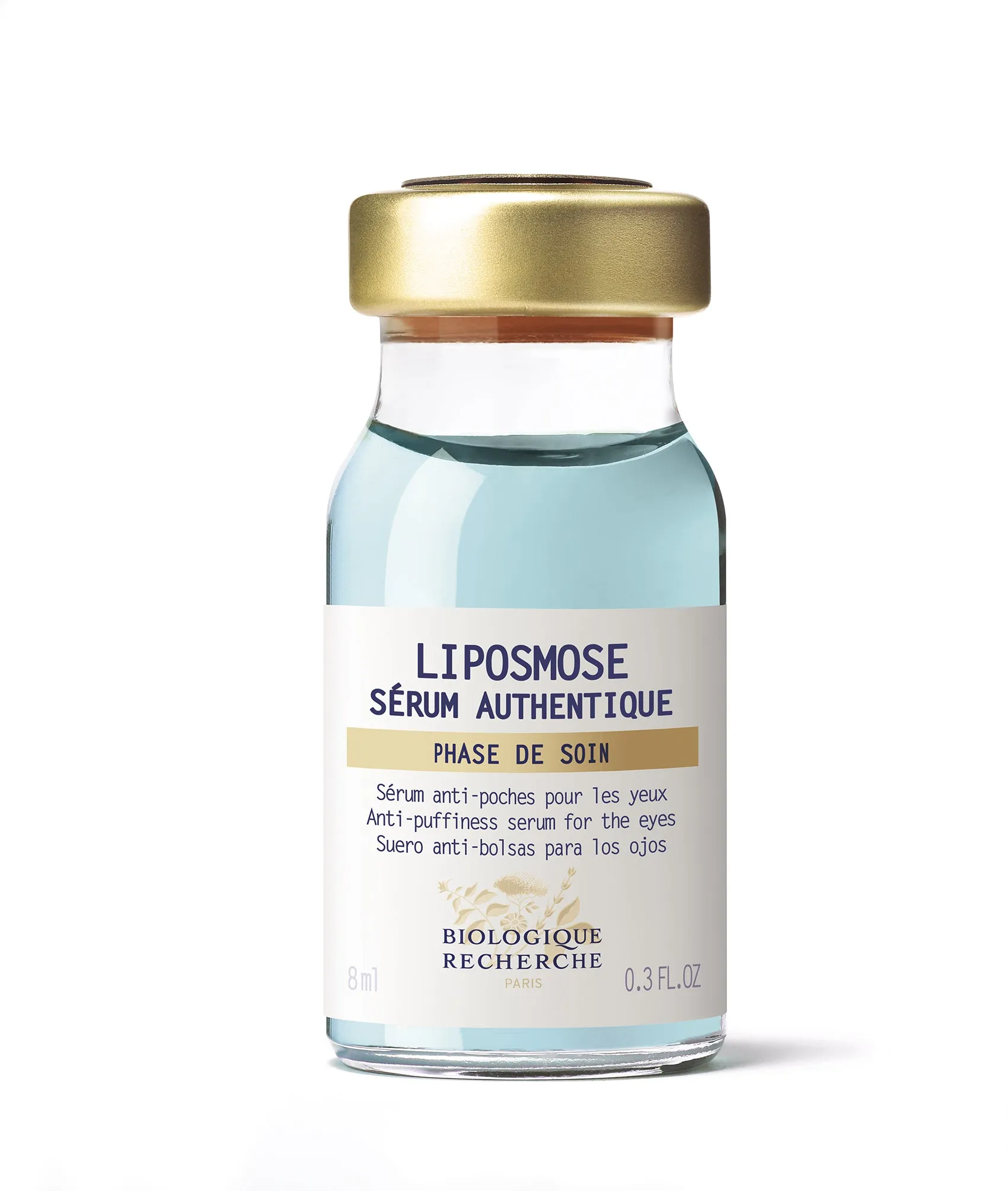 Serum Liposmose