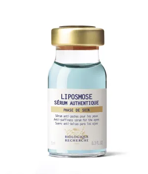 Serum Liposmose