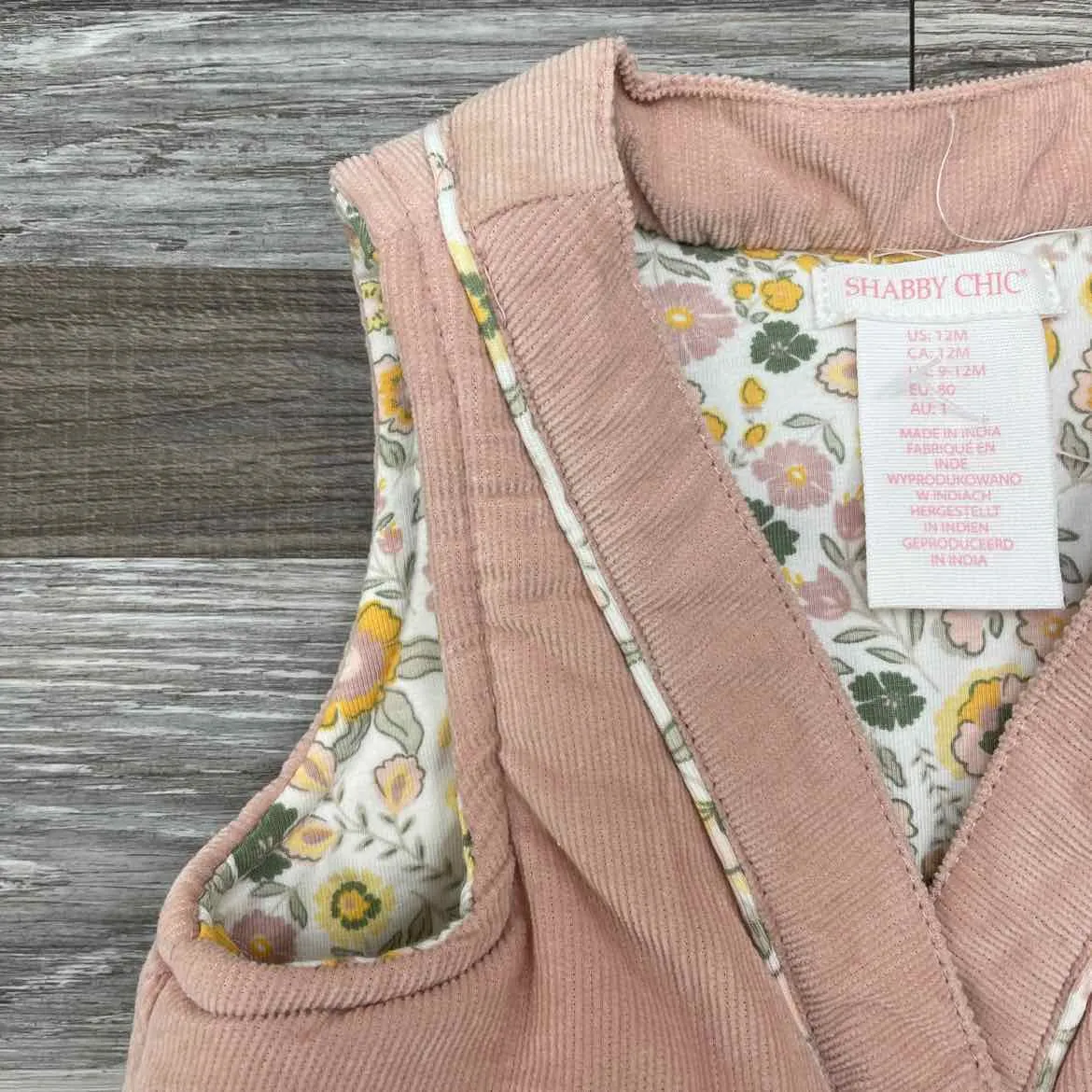 Shabby Chic LAYER