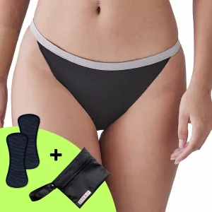 Shero FreeFlo - String Bikini   2Pads