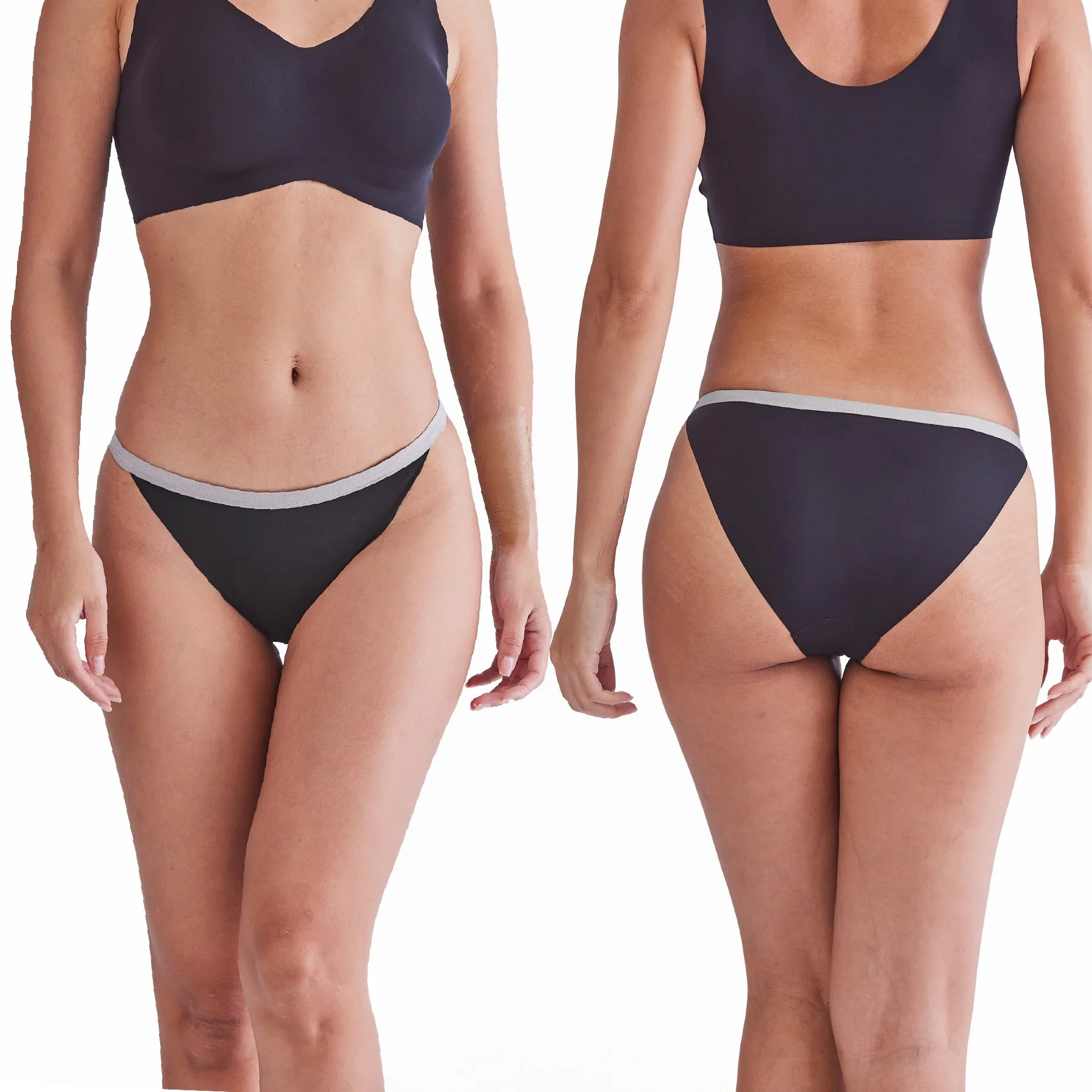 Shero FreeFlo - String Bikini   2Pads