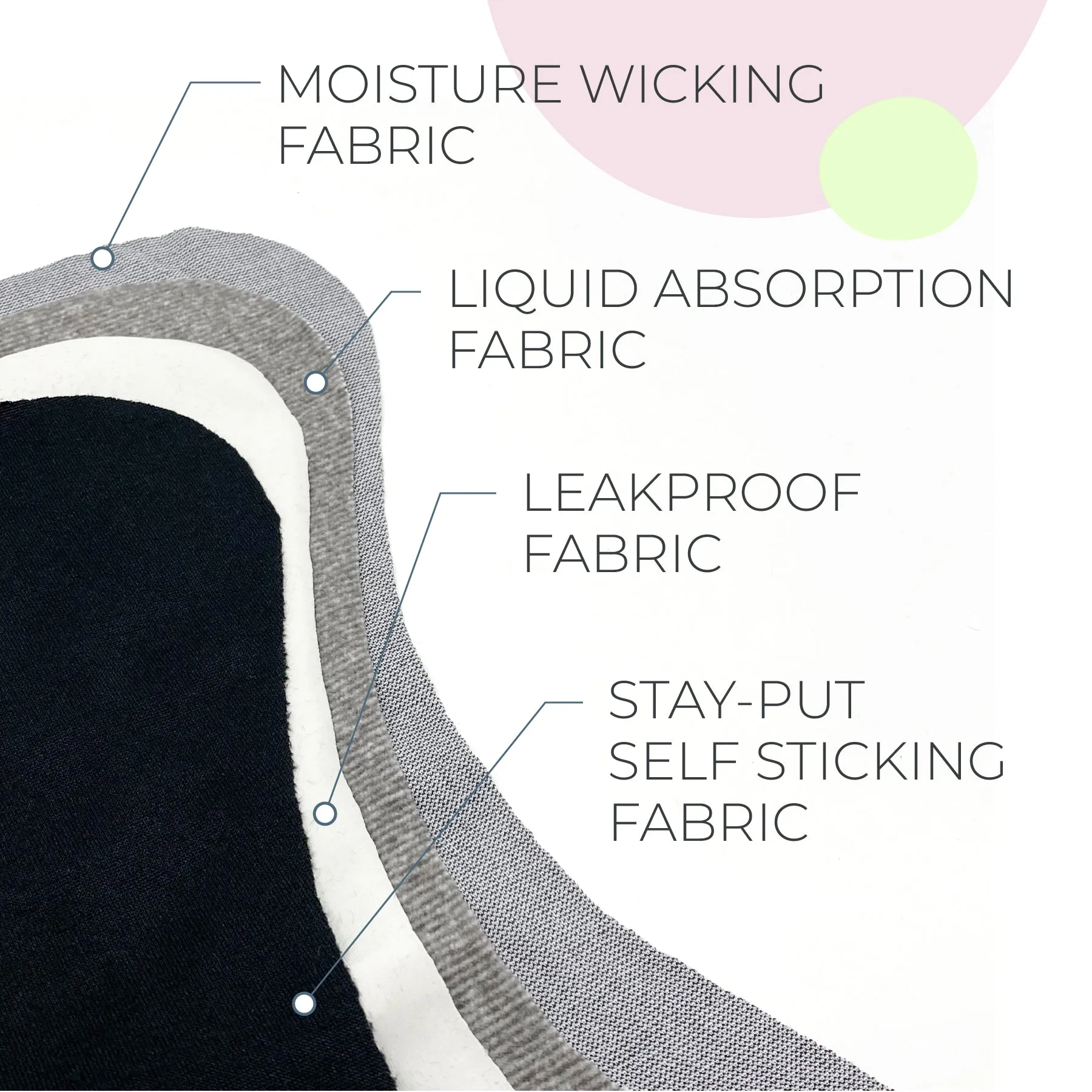 Shero FreeFlo - String Bikini   2Pads