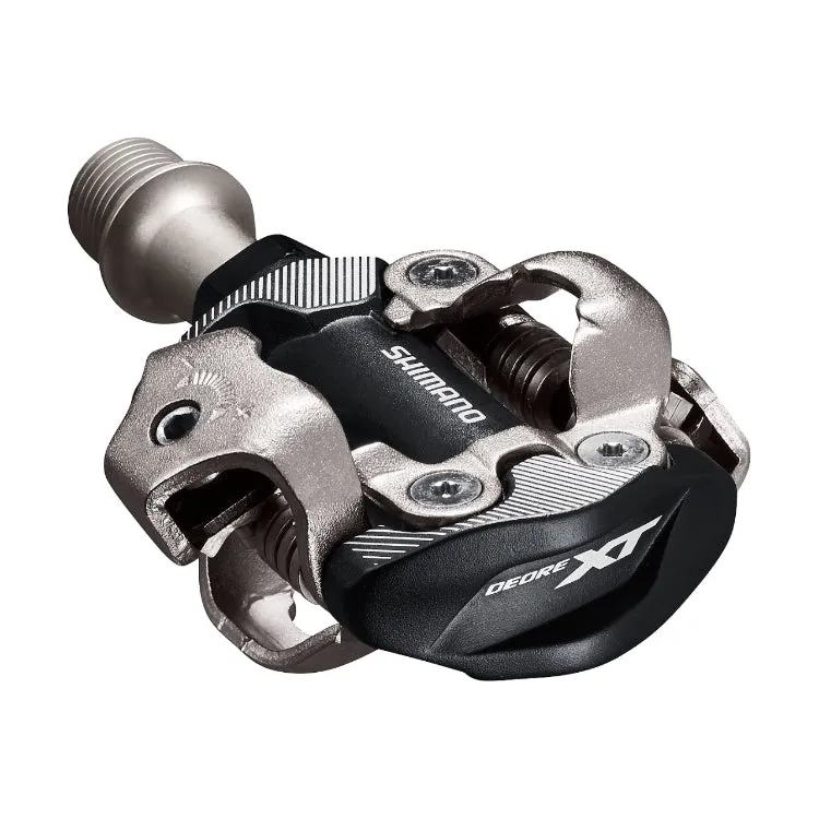 SHIMANO Deore XT Pedal