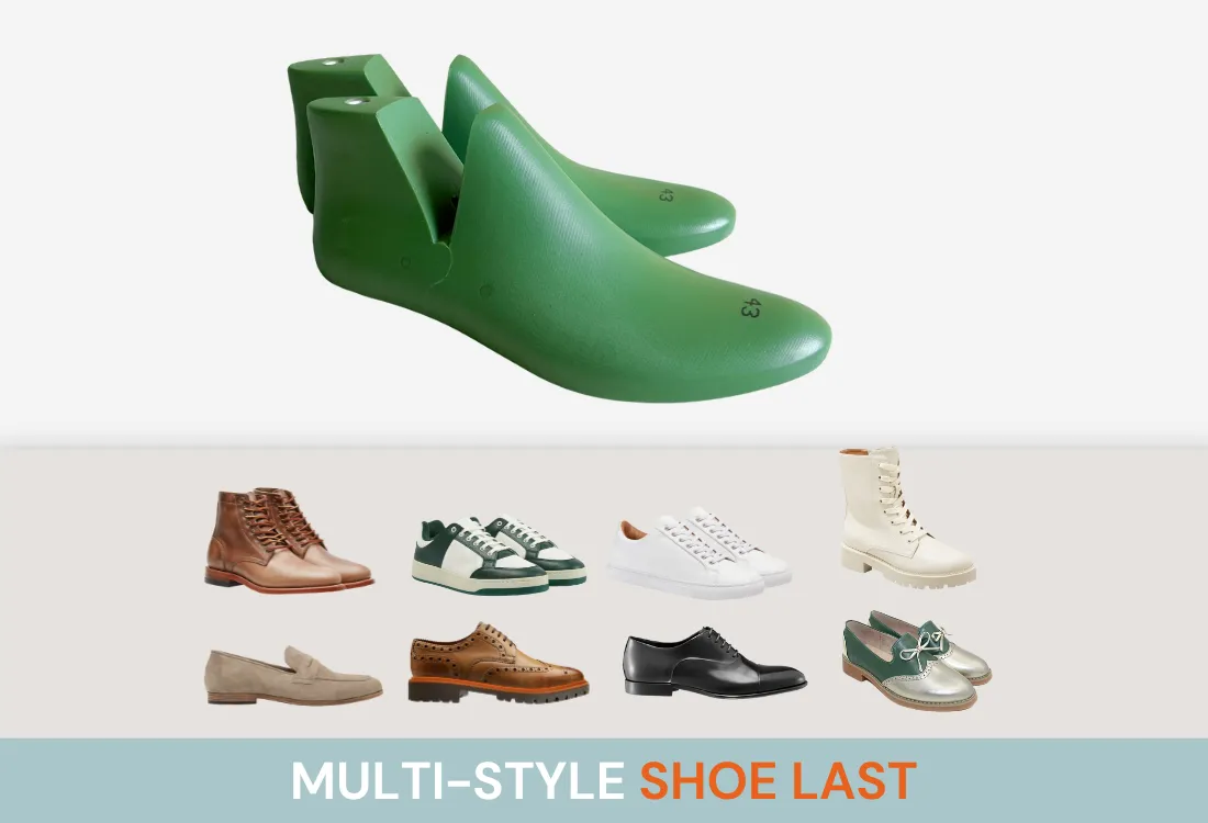 Shoemaking Tools and Materials Kit