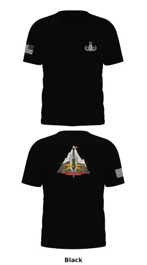 Short Core Men's SS Performance Tee - 52200685015