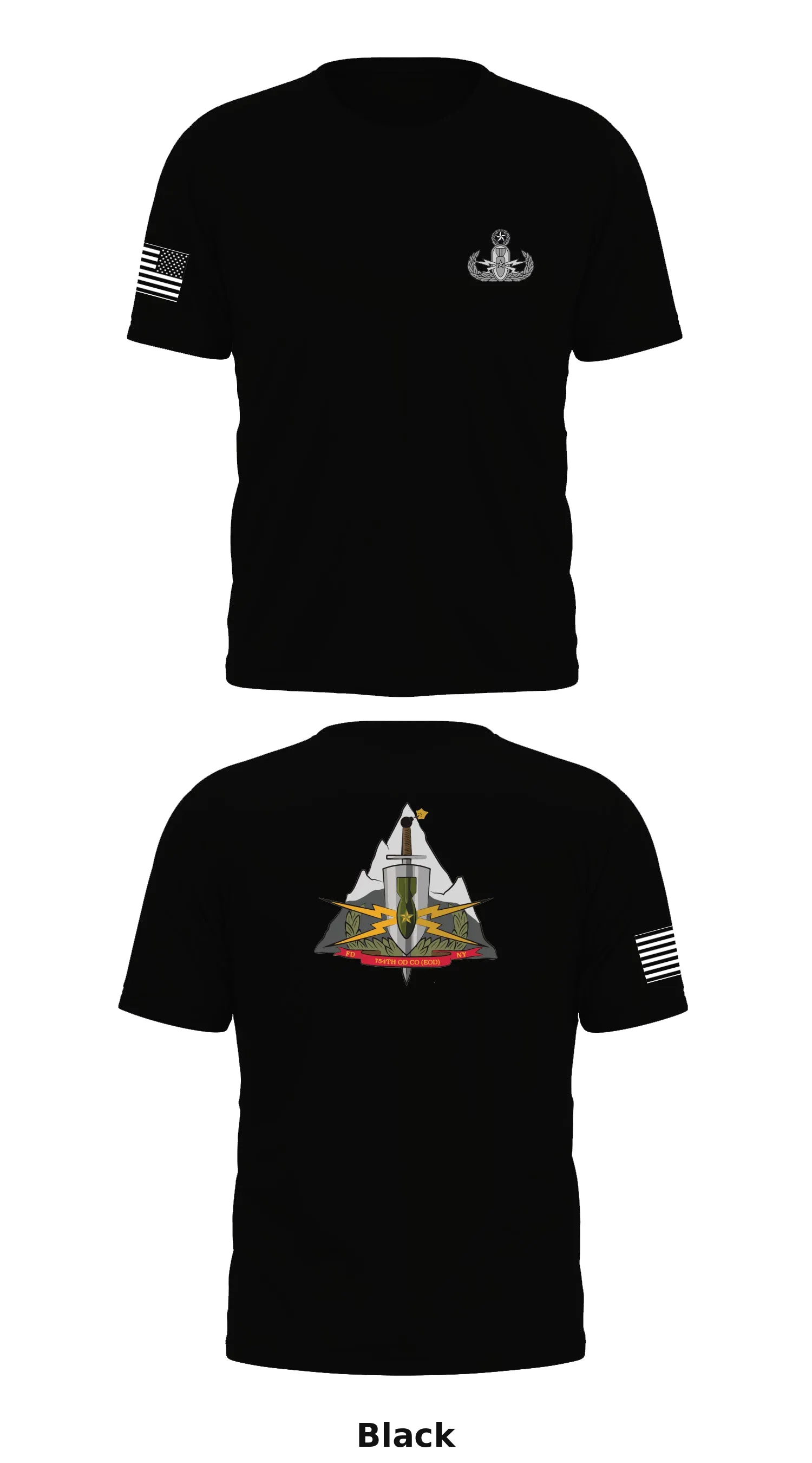 Short Core Men's SS Performance Tee - 52200685015