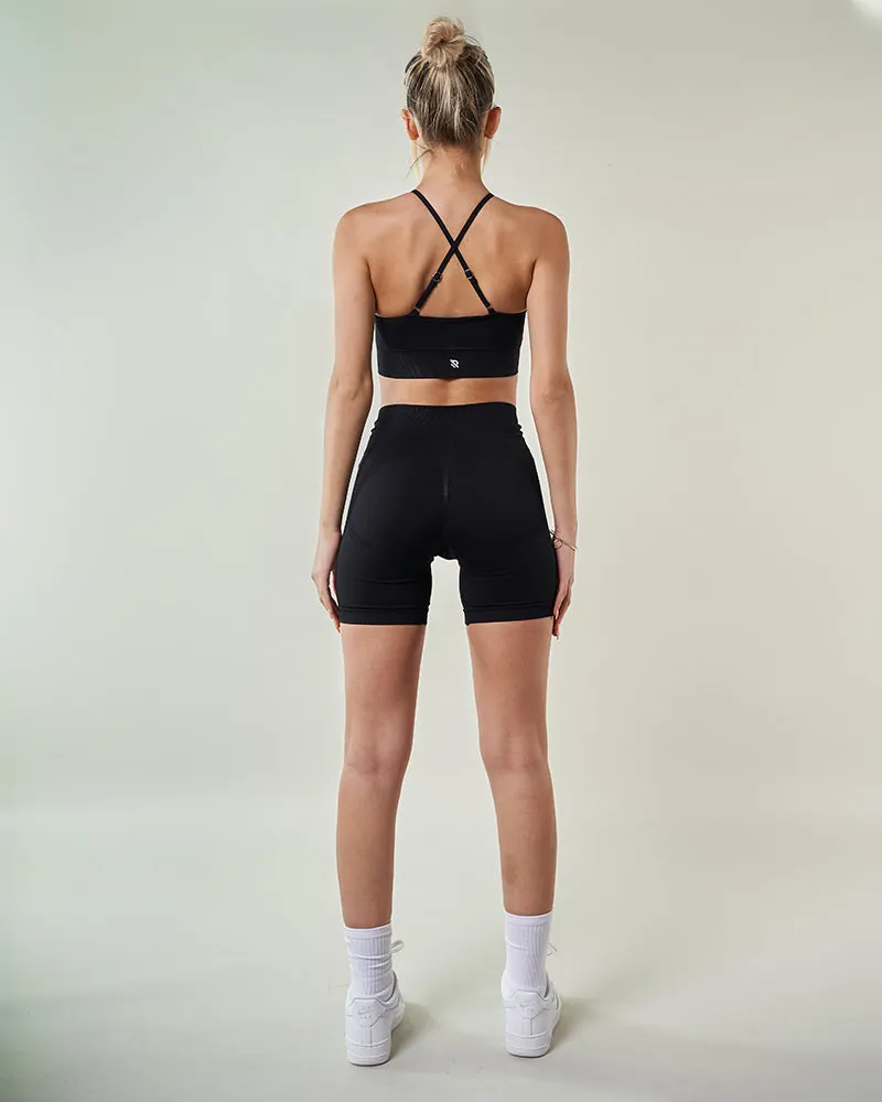 Short de sport Push-up ACTIVE