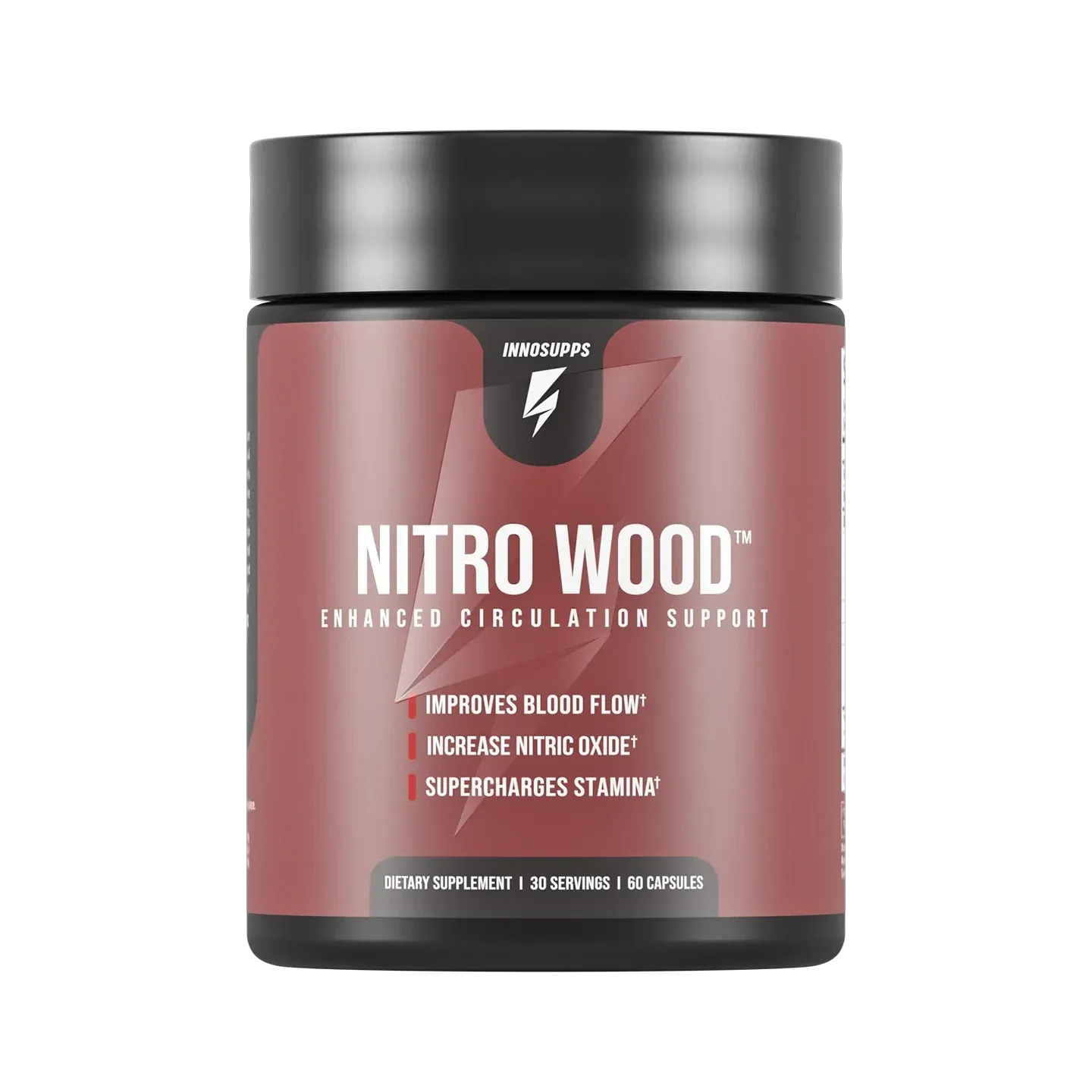 Simeon Panda Stack - 3-Month Supply