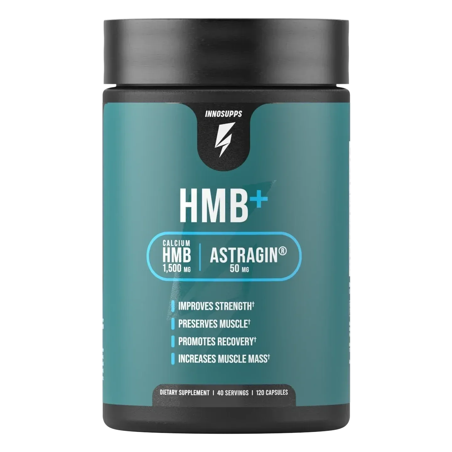 Simeon Panda Stack - 3-Month Supply