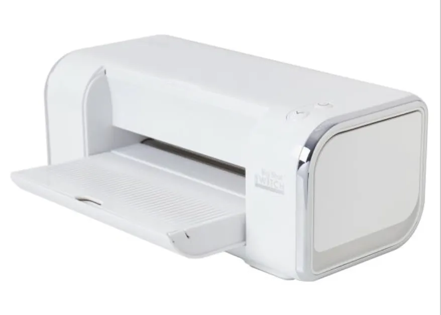 Sizzix Big Shot Switch Plus Starter Kit