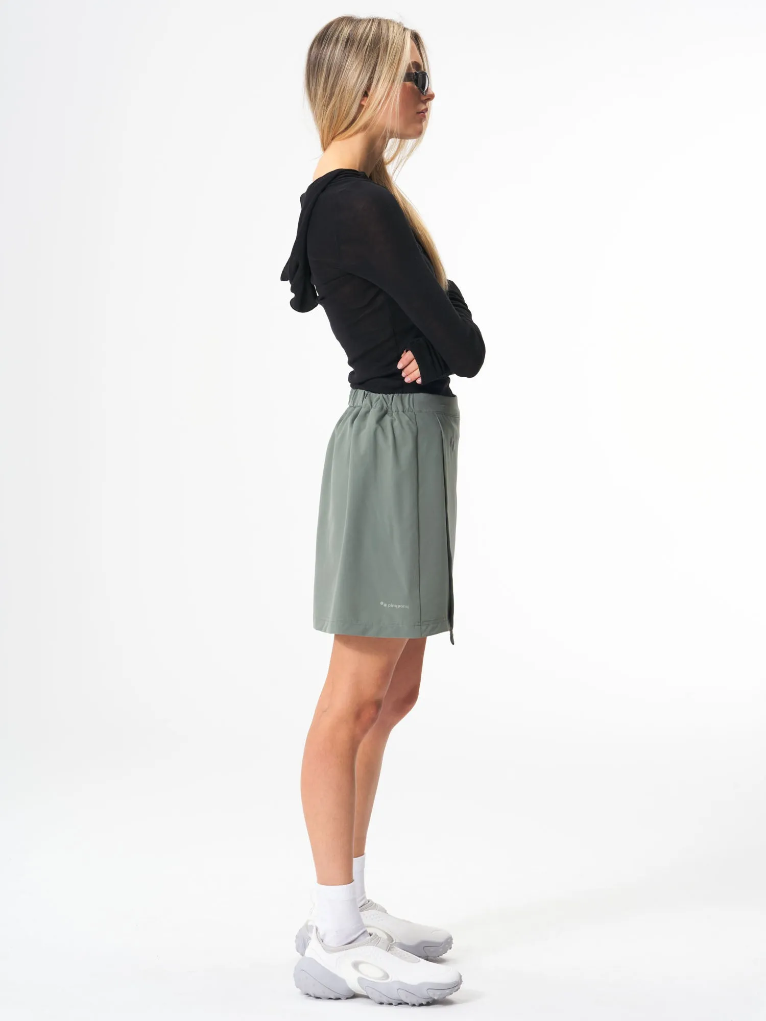 Skort - Desert Sage (Female)