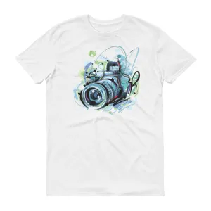Snapshot - Men's Short-Sleeve T-Shirt