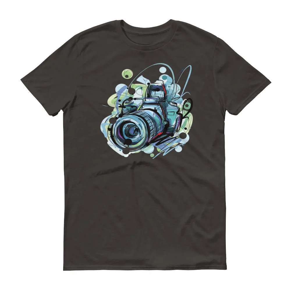 Snapshot - Men's Short-Sleeve T-Shirt