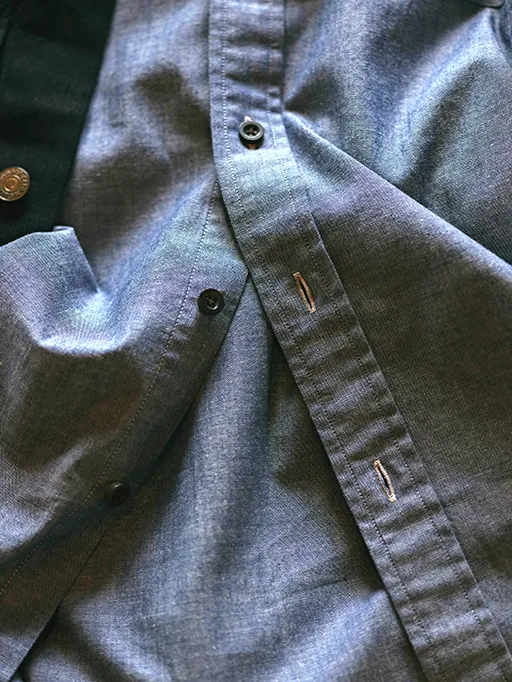 Snider Chambray