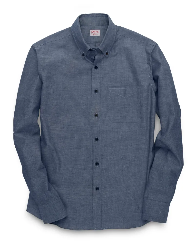 Snider Chambray