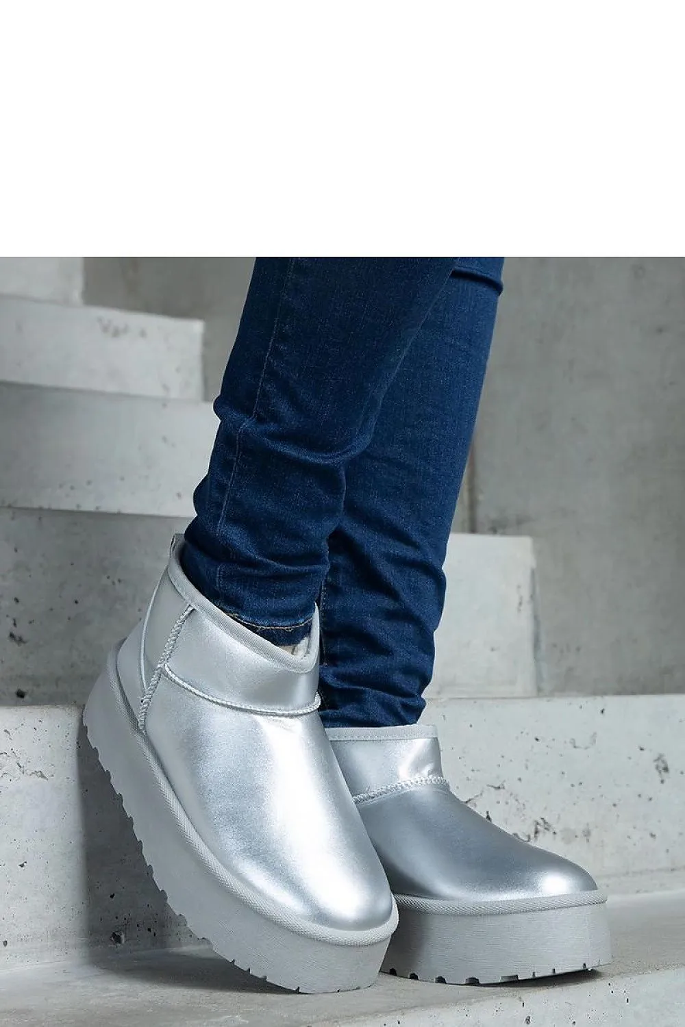 Snow boots Solea