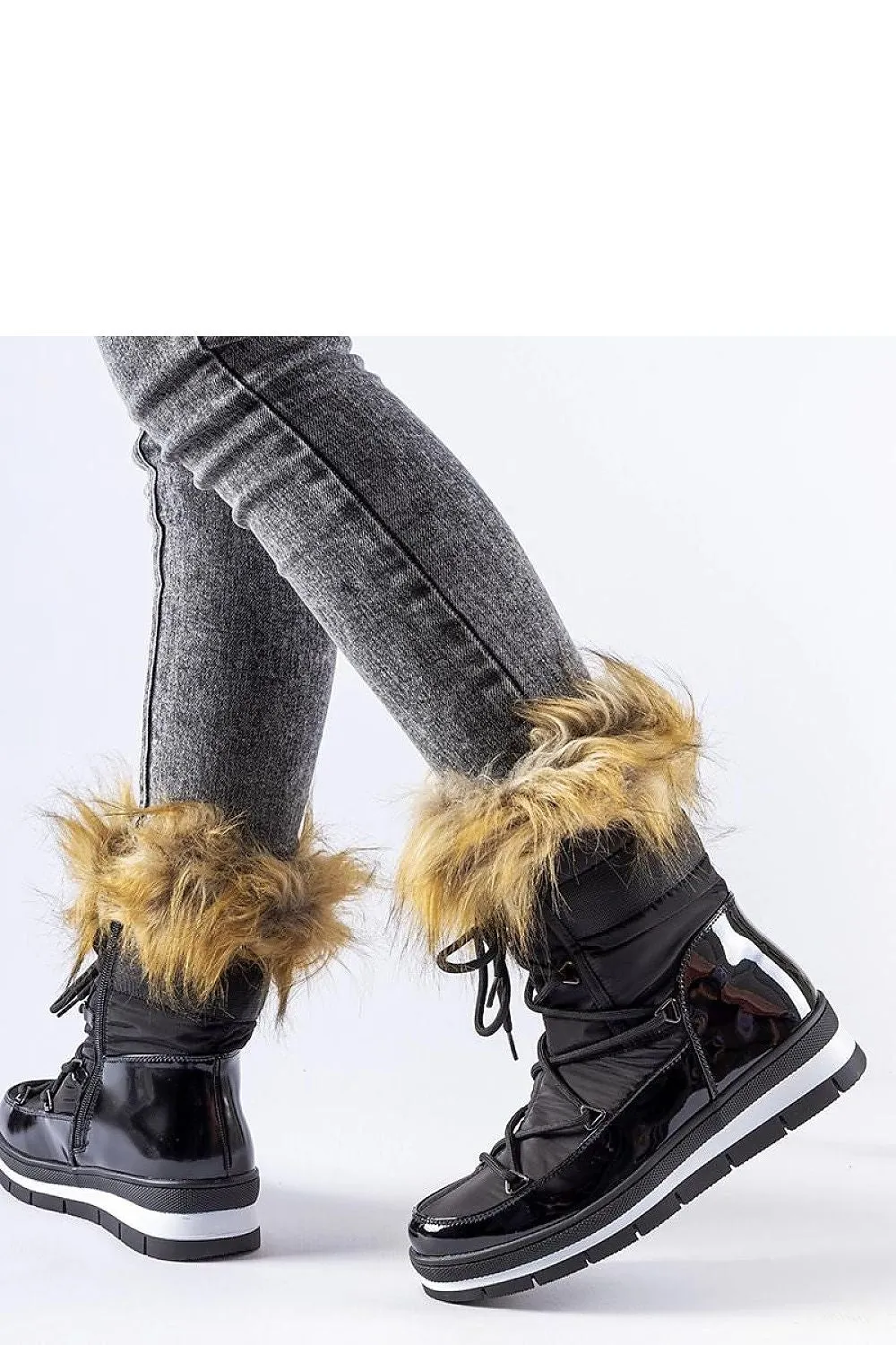 Snow boots Solea
