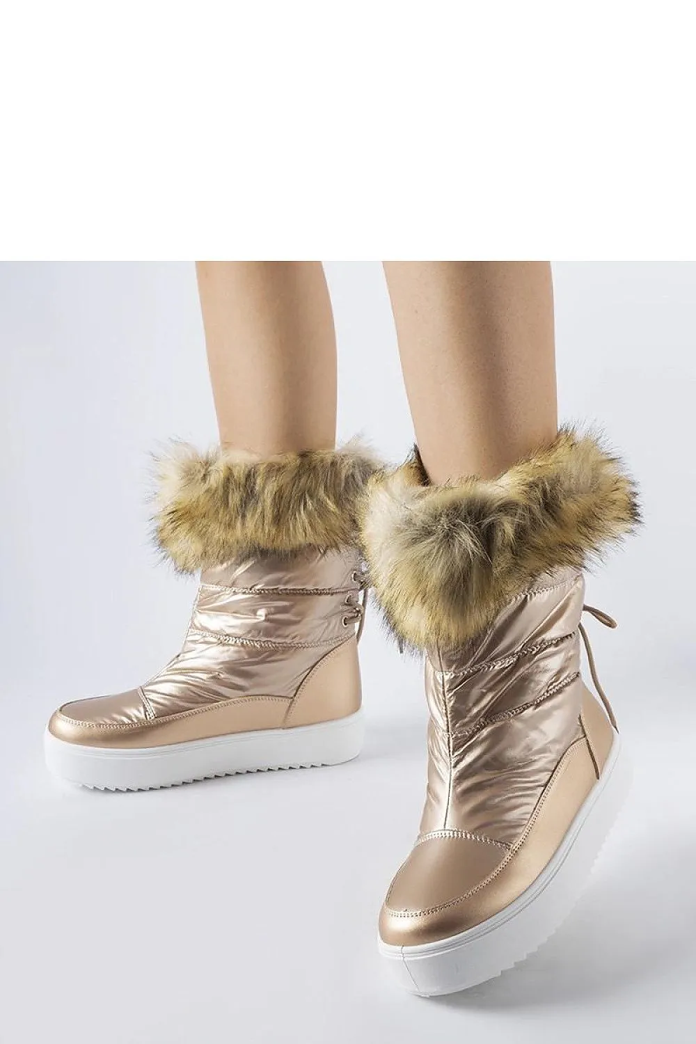 Snow boots Solea