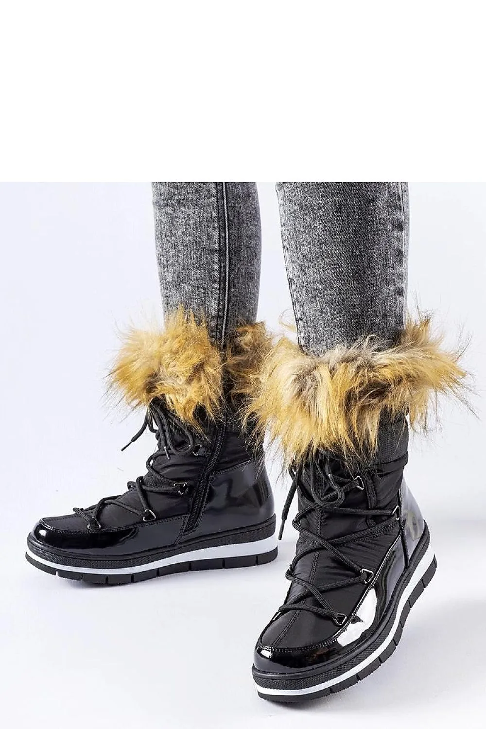 Snow boots Solea
