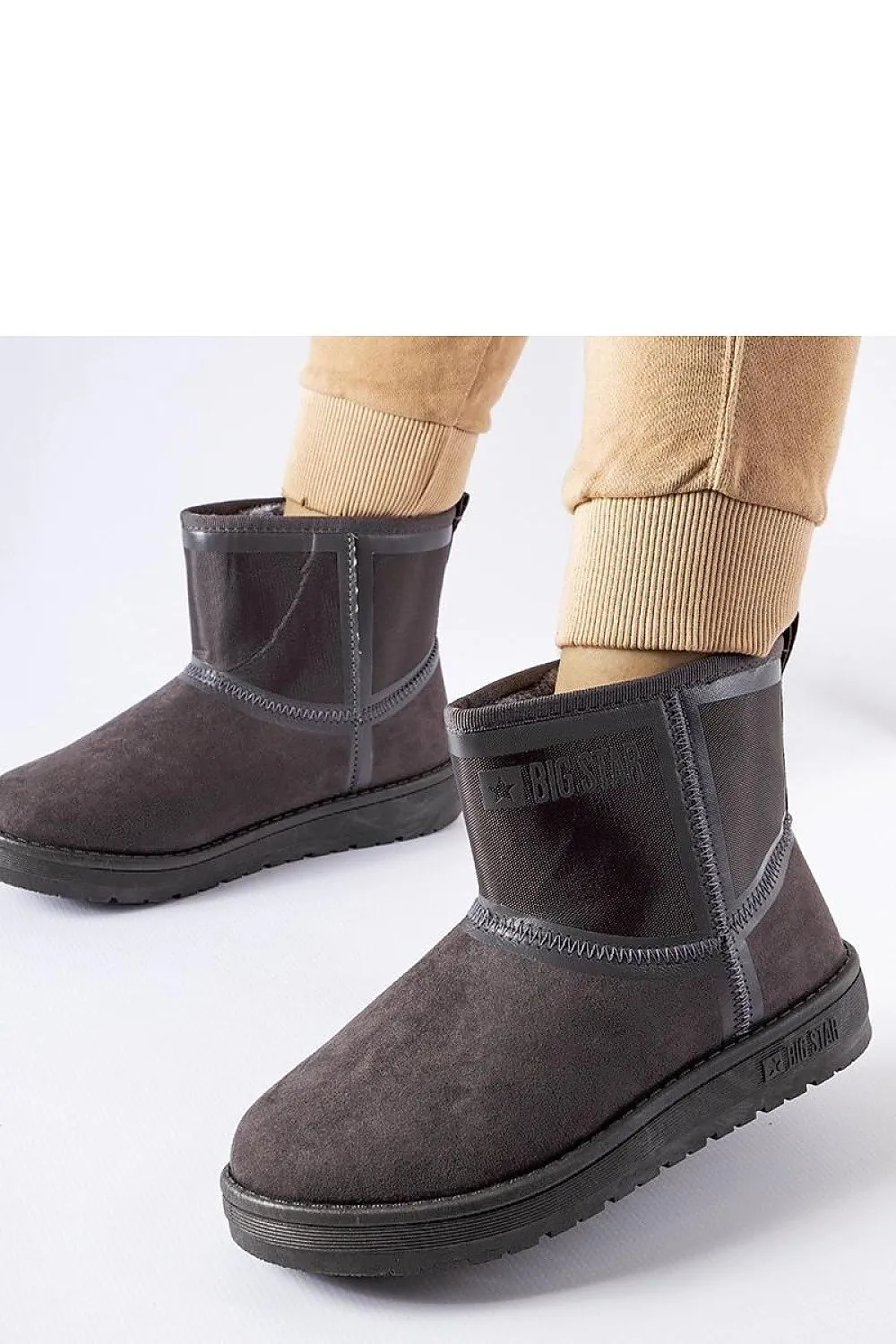 Snow boots Solea