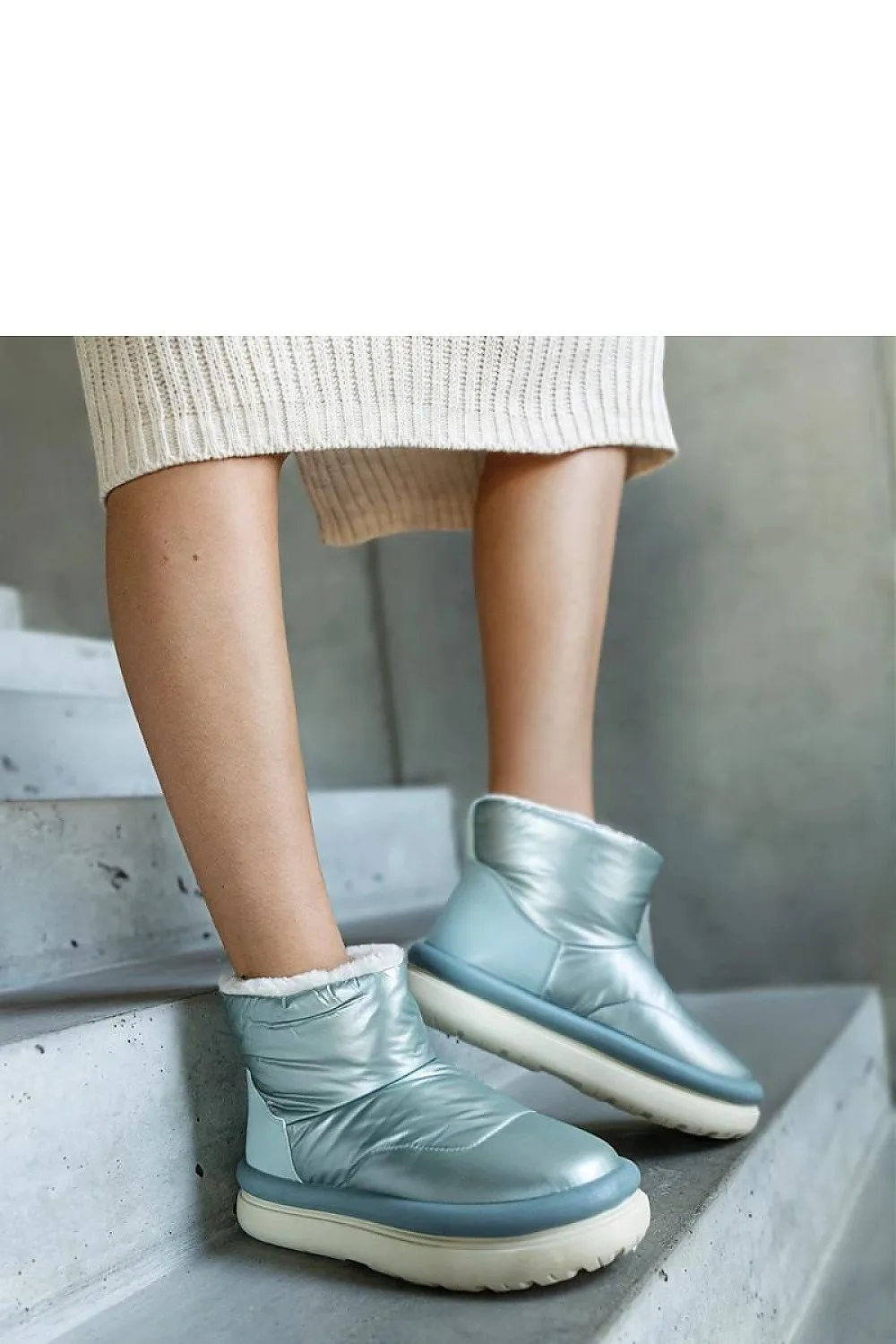 Snow boots Solea