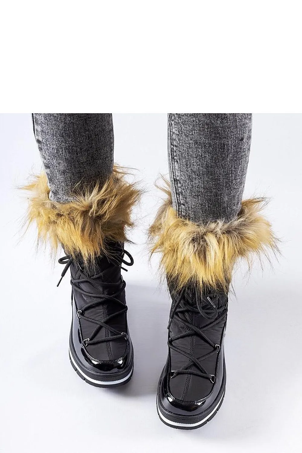 Snow boots Solea