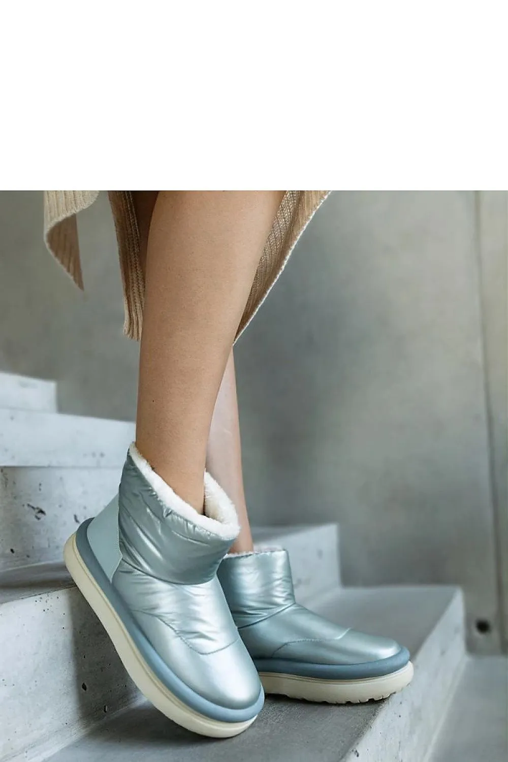 Snow boots Solea