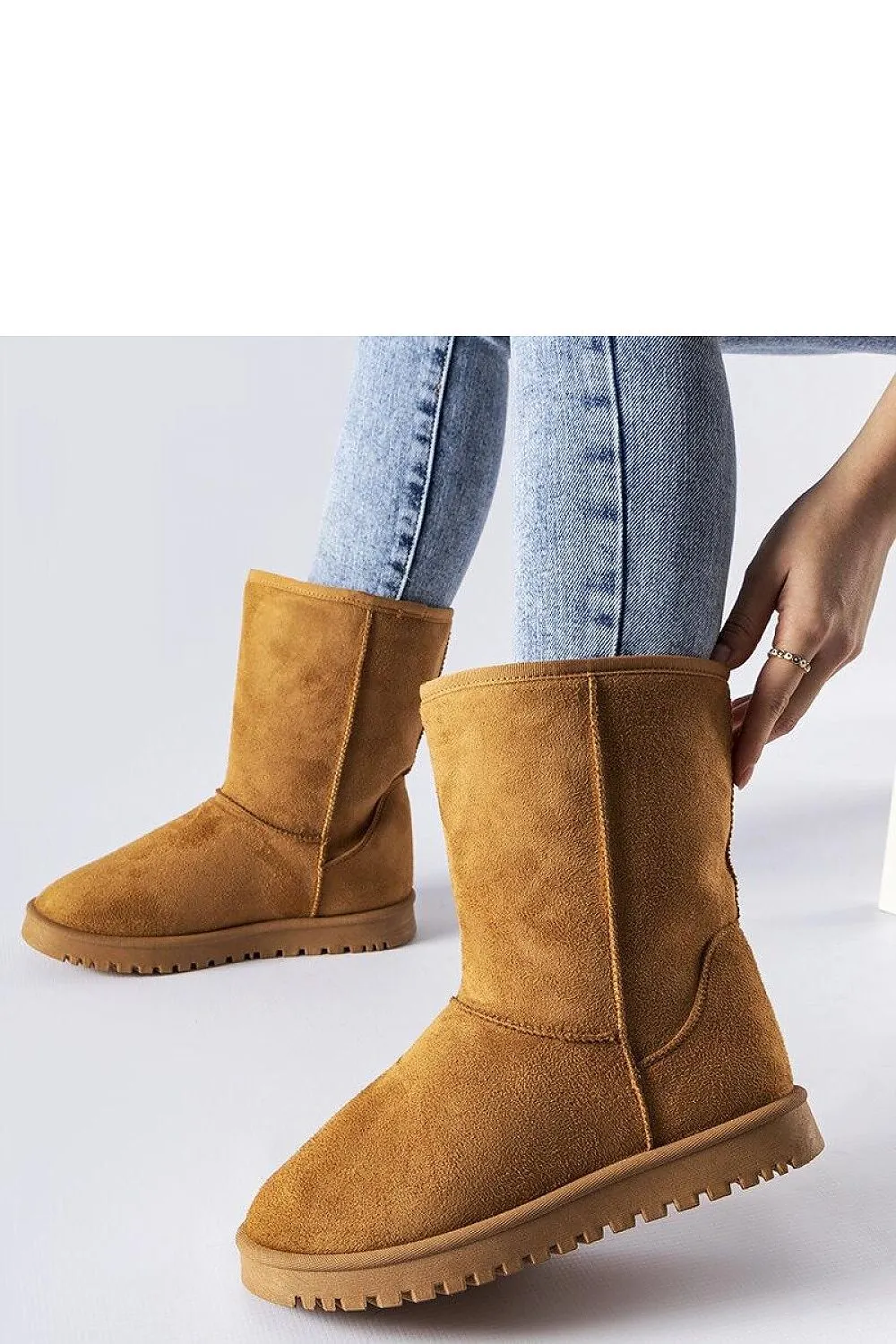 Snow boots Solea